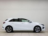 usado Kia Ceed GT Ceed 1.6crdi V Tech 136