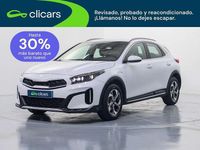 Usado Kia XCeed 101 HP (74 kW) 2024 Branco SUV
