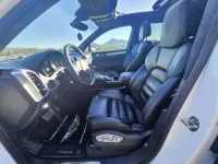 Usado Porsche Cayenne Turbo 500 CV (367 kW) 2013 Blanco SUV