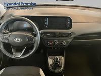 Usado Hyundai i10 67 CV (49 kW) 2025 Utilitario