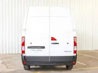 Usado Renault Master 165 CV (121 kW) 2024 Blanco Monovolumen