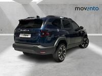Occasion Dacia Bigster Journey 155 ch (114 kW) 2025 Bleue SUV