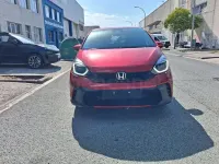 Nuevo Honda Jazz Advance 122 CV (89 kW) 2026 Granate Utilitario