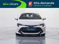 Usado Toyota Corolla Active 98 CV (72 kW) 2019 Blanco Berlina