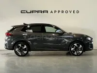 Usado Cupra Terramar 204 CV (150 kW) 2025 Gris / plata SUV
