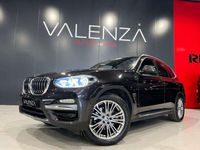 usado BMW X3 XDRIVE20D LUXURY AUTO