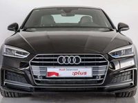 usado Audi A5 Coupé 40 TFSI S line S tronic 140kW