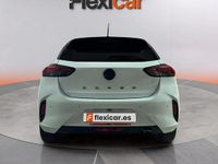 Usado Opel Corsa Edition 101 CV (74 kW) 2024 Blanco Utilitario