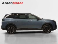 Usado Peugeot 5008 Allure 145 CV (106 kW) 2025 Azul SUV