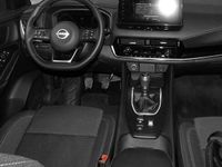 Usado Nissan Qashqai N-Connecta 140 CV (102 kW) 2024 SUV