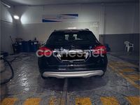 Usado Mercedes GLA200 Style 156 CV (114 kW) 2014 Negro SUV