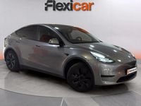 Brugt Tesla Model Y 255 kW (347 HK) 2024 Grå SUV