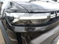 Usado Dacia Duster Extreme 130 CV (95 kW) 2025 Negro SUV