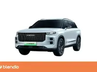 Nuevo Jaecoo 7 346 CV (254 kW) 2025 Blanco SUV