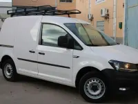 Occasion VW Caddy Business 75 ch (55 kW) 2018 Blanc Monospace