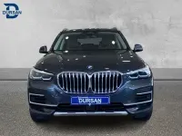 Usado BMW X5 286 CV (210 kW) 2021 Gris SUV