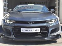 usado Chevrolet Camaro ZL1 