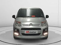 Occasion Citroën C3 Exclusive 110 ch (80 kW) 2017 Gris