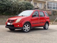 Usado Suzuki Ignis 99 CV (72 kW) 2005 Rojo Utilitario