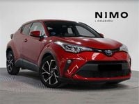 Occasion Toyota C-HR Advance 122 PK (89 kW) 2021 SUV