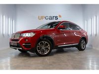 usado BMW X4 Xdrive 20d