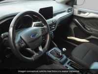 Usado Ford Focus ST-Line 125 CV (91 kW) 2022