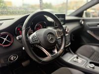 Usado Mercedes CLA45 AMG Shooting Brake AMG 360 CV (264 kW) 2015 Blanco Familiar