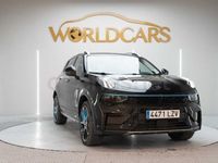 Usado Lynk & Co 01 261 CV (191 kW) 2022 Negro SUV