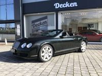 usado Bentley Continental GTC Aut.