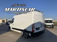 Usado Renault Master 135 CV (99 kW) 2020 Gris Monovolumen
