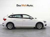 usado Skoda Scala 1.5 TSI Emotion 110 kW (150 CV)