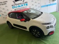 Occasion Citroën C3 Origins 110 ch (80 kW) 2020 Blanc Citadine