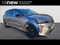 Usado Renault Scenic E-Tech Esprit Alpine 159 kW (217 CV) 2025 Gris SUV