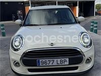 Usado Mini ONE 102 CV (75 kW) 2019 Blanco Utilitario