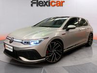 Usado VW Golf VII GTI 301 CV (221 kW) 2021 Gris Utilitario