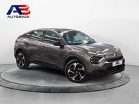 Usado Citroën C4 Feel 130 CV (95 kW) 2022 Marrón Berlina