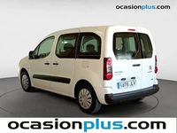 usado Citroën Berlingo Multispace LIVE Edition BlueHDi 75