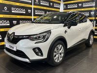 Usado Renault Captur Zen 145 CV (106 kW) 2022 Blanco SUV