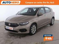 Usado Fiat Tipo Easy 95 CV (69 kW) 2019 Marrón Utilitario