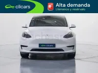 Usado Tesla Model Y Performance 392 kW (534 CV) 2022 Eléctrico SUV