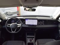 Usado VW Tiguan Life 150 HP (110 kW) 2024 Preto SUV