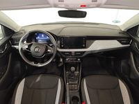 Usado Skoda Scala Selection 115 CV (84 kW) 2024 Blanco Utilitario