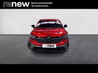 Usado Renault Espace Techno Esprit Alpine 200 CV (147 kW) 2024 Rojo Monovolumen