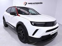 Usado Opel Mokka GS Line 110 CV (80 kW) 2021 Blanco SUV