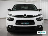 usado Citroën C4 Cactus 1.2 PureTech S&S Shine 110