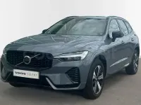 Usado Volvo XC60 Plus 350 CV (257 kW) 2023 Gris / plata SUV
