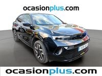 Usado Opel Mokka S 136 CV (100 kW) 2025 Negro SUV
