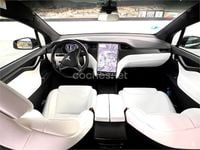 Usado Tesla Model X 244 kW (333 CV) 2018 Eléctrico SUV