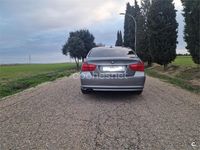 Usado BMW 316 115 CV (84 kW) 2011 Gris / plata Berlina