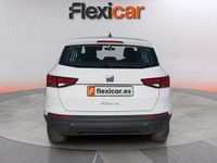 Usado Seat Ateca Reference 110 CV (80 kW) 2023 Blanco SUV